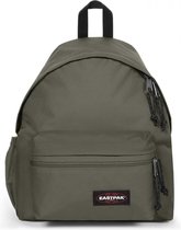 Eastpak - Unisex Rugzak Padded Zippl'R Cactus Khaki - Groen