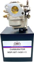 68T-14301-11 - Carburateur F6, F8 & F9.9 pk Yamaha