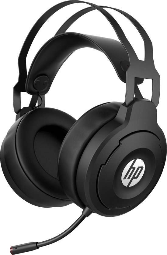 Headphones with Microphone HP X1000 bol