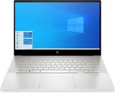 HP ENVY 15-ep0700nd - Creator Laptop - 15.6 Inch (4K)