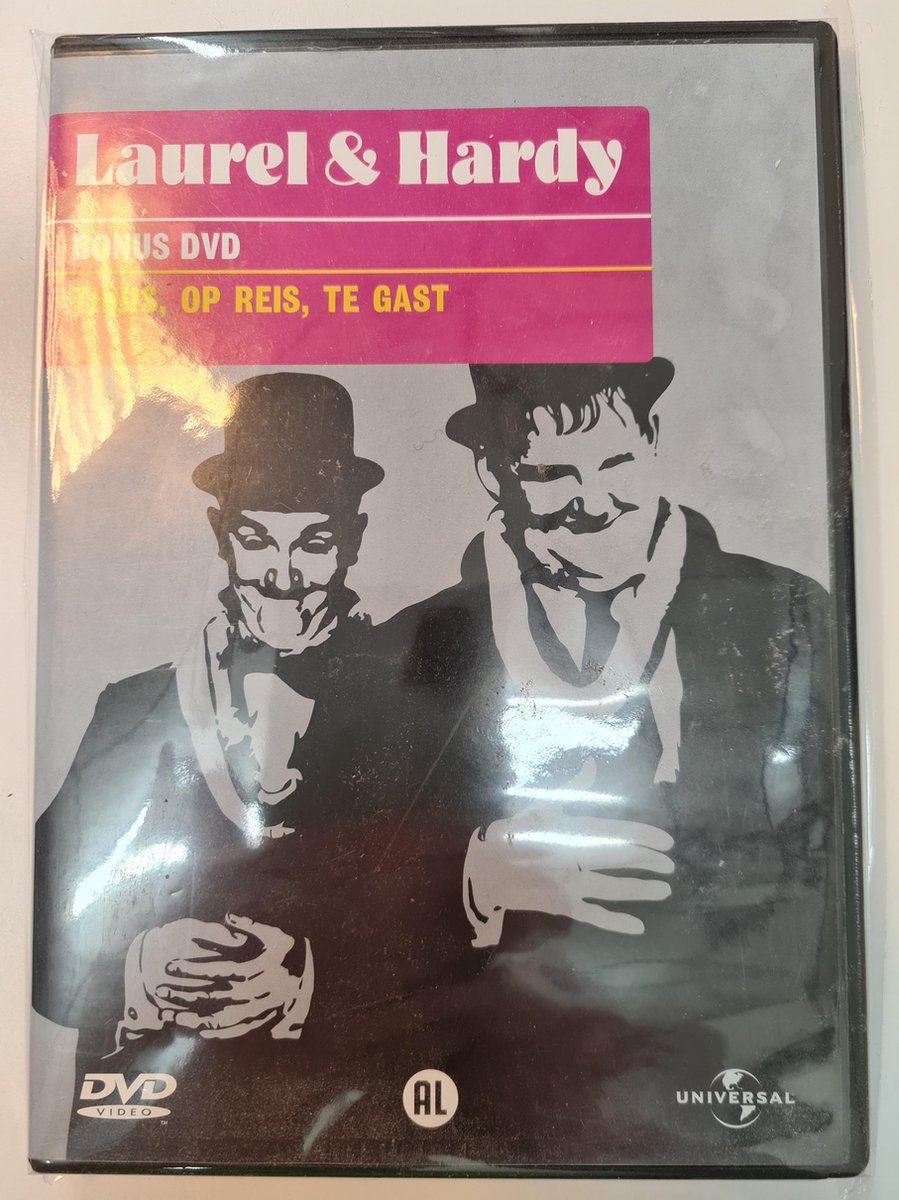 L&h Bonus Disc (D)