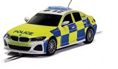 Scalextric - Bmw 330i Msport Police Car (9/21) * - SC4165 - modelbouwsets, hobbybouwspeelgoed voor kinderen, modelverf en accessoires