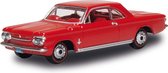 Oxford - Chevrolet Corvair Rot  (5/20) * - OX133358