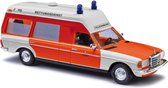 Busch - Mercedes-benz Vf 123 Miesen Fw Hannover 1977 (3/21) * - BA52212 - modelbouwsets, hobbybouwspeelgoed voor kinderen, modelverf en accessoires