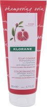 Klorane - Pomegranate Color Enhancing Anti