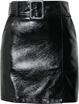 Fashion Union rok kene Zwart-14 (42)