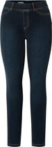 YEST Tess Tregging - Denim Blue - maat 44