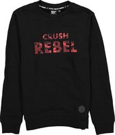 Crush Denim jongens sweater Feliks