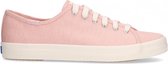 Keds Kickstart mini chambray sneaker WF59574 Vrouwen Sneakers - Rose - maat 36