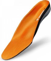 MYSOLE™ Sport Racketsport - Inlegzolen voor tennis, squash en badminton - 1 paar - Maat 41