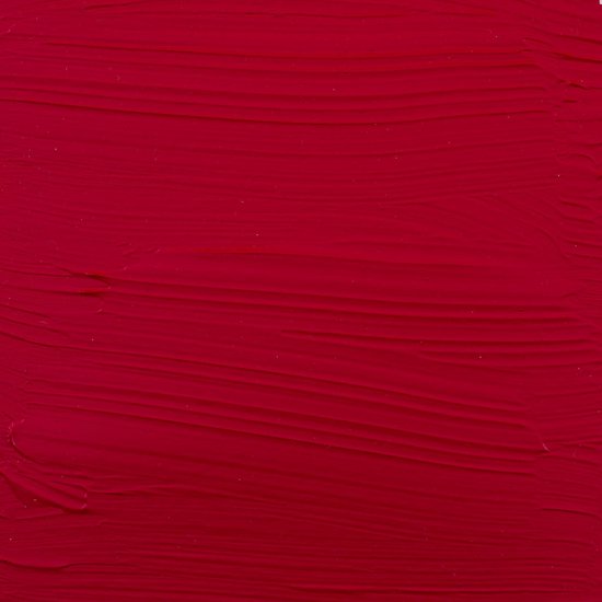 Peinture acrylique Talens Amsterdam Expert 150 ml Rouge de cadmium foncé 306