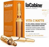 La Cabine Ampollas Vitamina C Matte 10 X 2 Ml