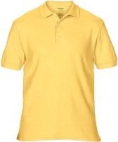 Gildan Heren DryBlend Volwassen Sport Dubbel Pique Polo Shirt (Daisy)