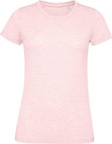 SOLS Dames/dames Regent Fit T-Shirt (Heide Roze)