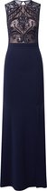 Lipsy avondjurk Navy-34