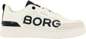 Bjorn Borg T1060 sneakers wit - Maat 32