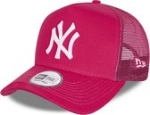 New Era Tonal Mesh Trucker cap NY Yankees - Pink