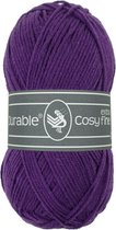 Durable Cosy extra fine Violet 272 50 gram 1 bol