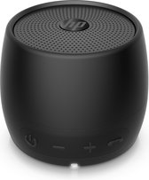 HP Enceinte Bluetooth noire 360