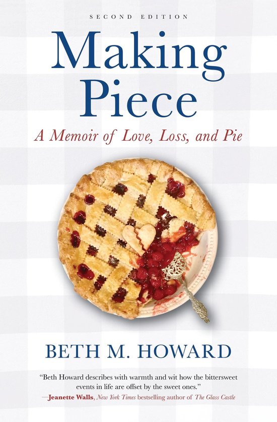 Making Piece - cover
