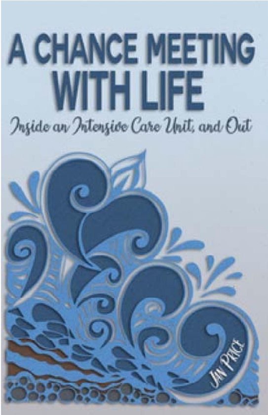 A Chance Meeting with Life - cover