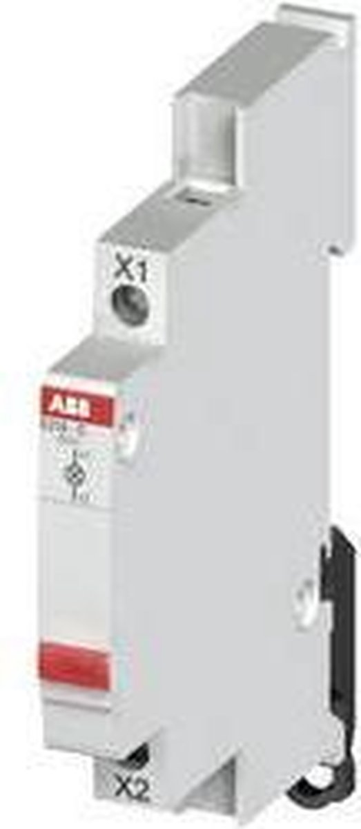 ABB 2CCA703421R0001 Signaalgever 12 V DC/AC, 48 V DC/AC