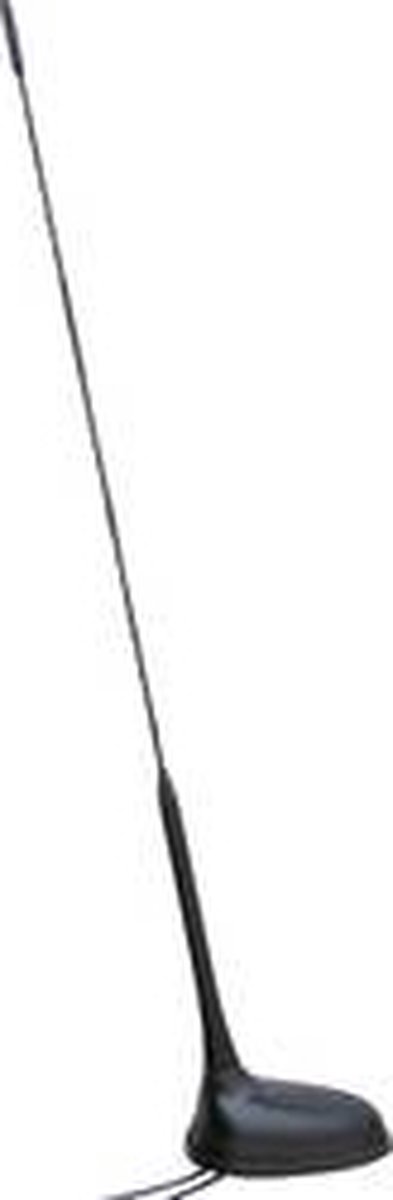 Hirschmann Car Communication RDA 015-1450 RD/S FM-antenne Met versterker