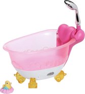 BABY born Bath Bathtub Accessoires pour baignoire de poupée