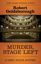 The Nero Wolfe Mysteries - Murder, Stage Left