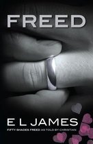 Fifty Shades 6 - Freed