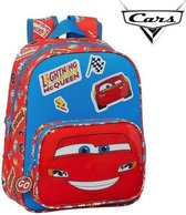 Disney Cars Rugzak Lightning McQueen -  33 x 27 x 10 cm - Polyester