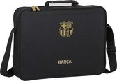 Briefcase F.C. Barcelona 20/21 Zwart (6 L)