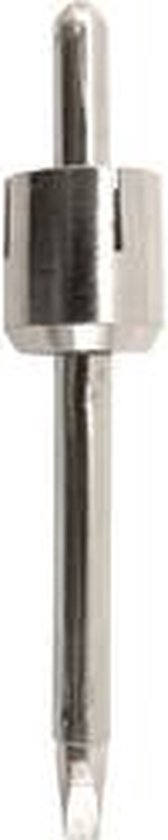 Panne De Fer à Souder Toolcraft - Pour Pistolet à Souder 100W