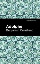 Mint Editions (Literary Fiction) - Adolphe