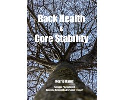 Back Health & Core Stability