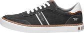 Mustang Veterschoenen Laag Veterschoenen Laag - donkergrijs - Maat 44