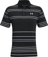 Under Armour Playoff Polo 2.0-Zwart maat: M    heren > golf