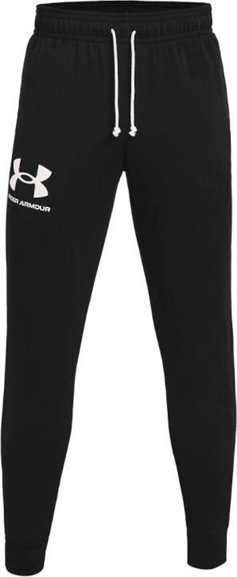 ua rival terry joggers