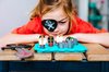 foto van SmartGames Pirates Crossfire - Bordspel Kinderen