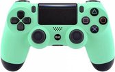 DualShock 4 Controller V2 - PS4 - Soft Grip Mintgroen