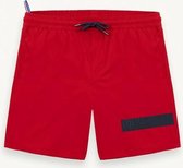 Colmar Mens Swimming Shorts - Zwembroek - Heren - Rood - 48/S