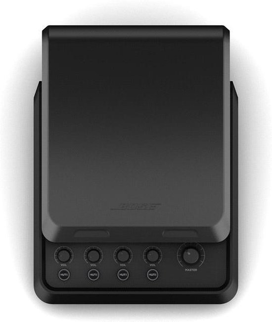Bose T4S ToneMatch - Mixer en audio processor