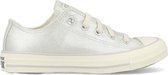 Converse All Stars Chuck Taylor 571135C Zilver-35