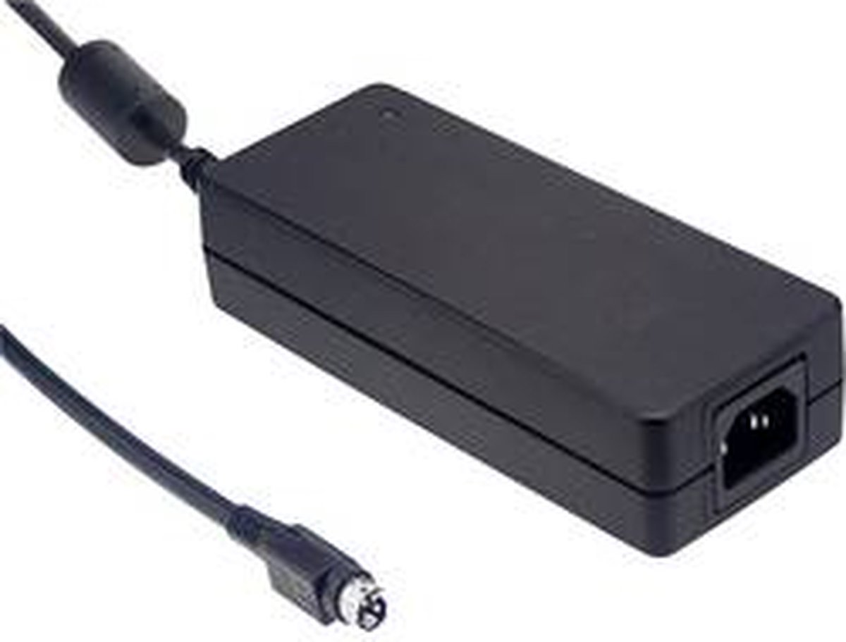 Mean Well GST120A24-R7B Tafelnetvoeding, vaste spanning 24 V/DC 5 A 120 W