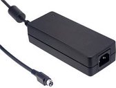 Mean Well GST120A24-R7B Alimentation de table, tension fixe 24 V/ DC 5 A 120 W