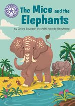 Reading Champion 516 - The Mice and the Elephants