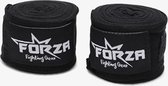 Forza Velcro Wrap 450cm White Boks Bandage