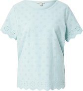 Esprit shirt Lichtblauw-M