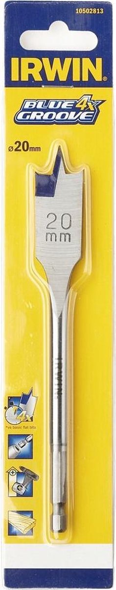 Bahco Machinehoutboor - 13 mm
