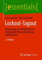 essentials - Lockout-Tagout